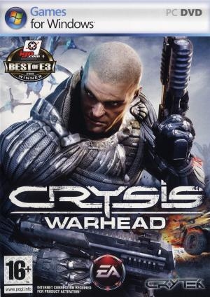 Crysis Warhead