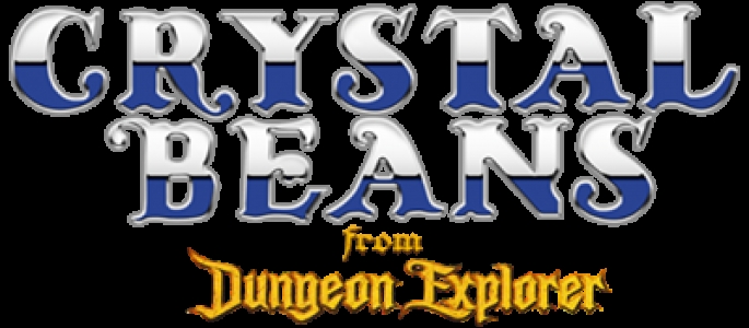 Crystal Beans: From Dungeon Explorer clearlogo