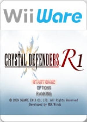 Crystal Defenders R1