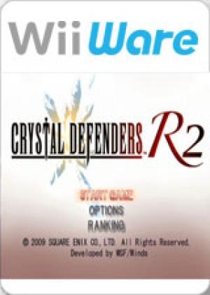 Crystal Defenders R2