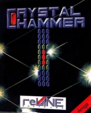 Crystal Hammer