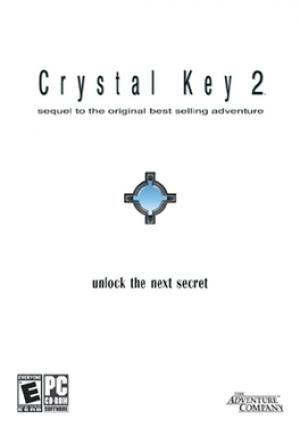 Crystal Key 2