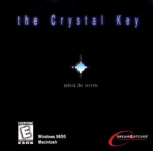 Crystal Key