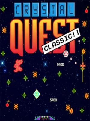 Crystal Quest Classic