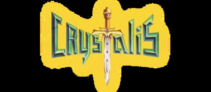 Crystalis clearlogo