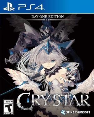 Crystar [Day One Edition]