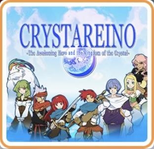 Crystareino