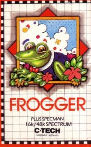 Ctech Frogger