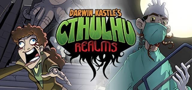 Cthulhu Realms