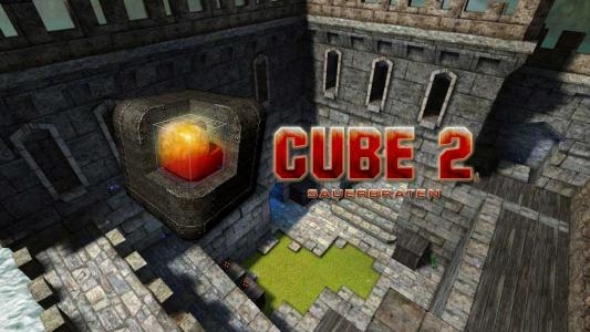 Cube 2: Sauerbraten fanart