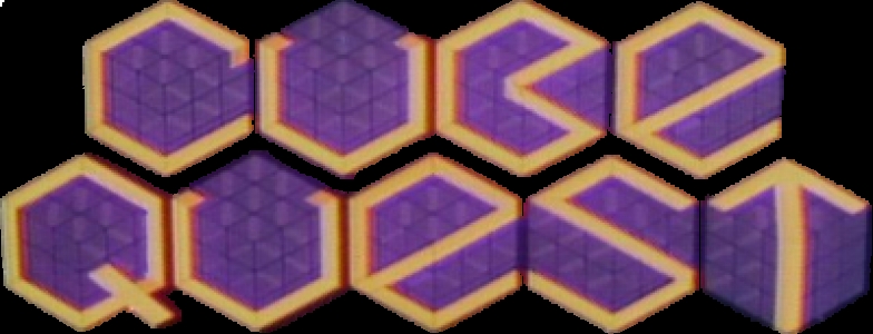 Cube Quest clearlogo