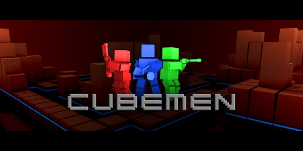 Cubemen