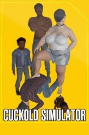 Cuckold Simulator: Life as a Beta Male Cuck