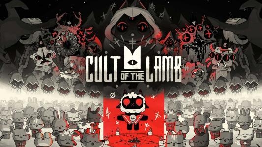 Cult of the Lamb [Special Reserve] screenshot