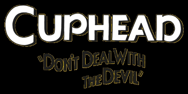 Cuphead clearlogo