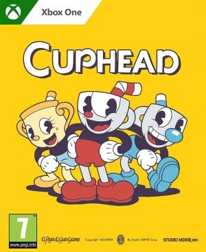 Cuphead