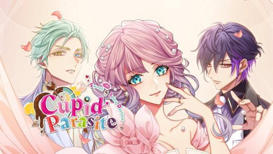 Cupid Parasite: Sweet and Spicy Darling banner