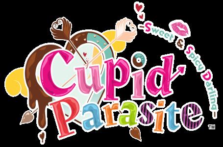 Cupid Parasite: Sweet and Spicy Darling clearlogo