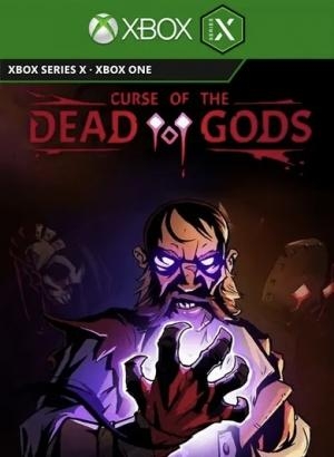 Curse of the Dead Gods