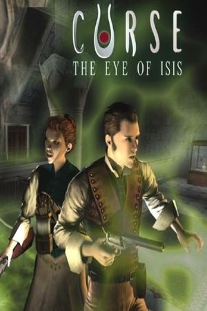 Curse: The Eye of Isis