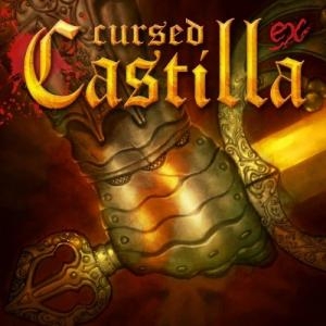 Cursed Castilla EX