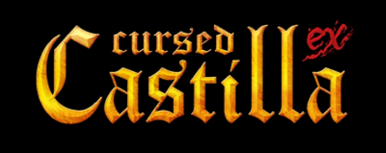 Cursed Castilla EX [Limited Edition] clearlogo