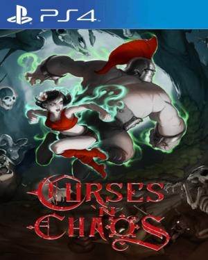 Curses 'N Chaos