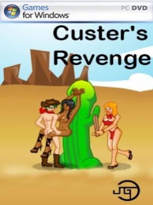 Custer's Revenge the remake