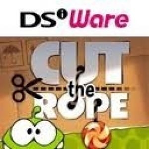 Cut the Rope