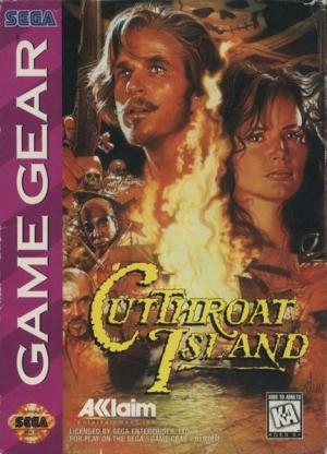 Cutthroat Island