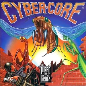 Cyber-Core