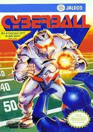 Cyberball