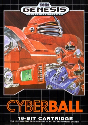 Cyberball