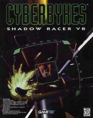 Cyberbykes: Shadow Racer VR