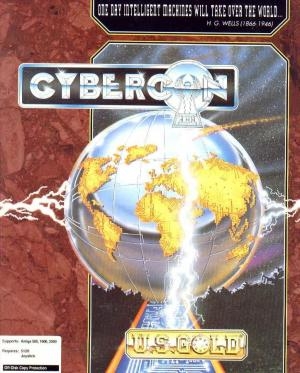 CyberCon