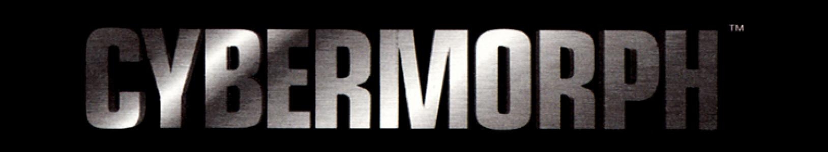 Cybermorph banner