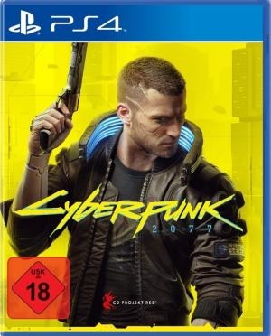 Cyberpunk 2077 [Collector's Edition]