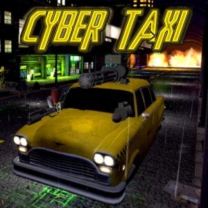 CyberTaxi