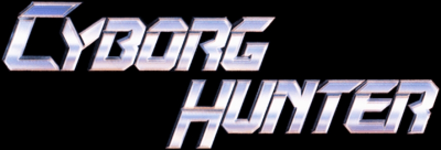 Cyborg Hunter clearlogo