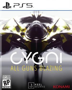 Cygni: All Guns Glazing