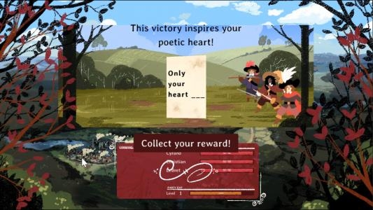 Cyrano (LudoNarraCon Supporter Pack) screenshot