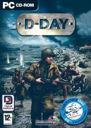 D-Day