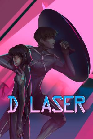 D Laser