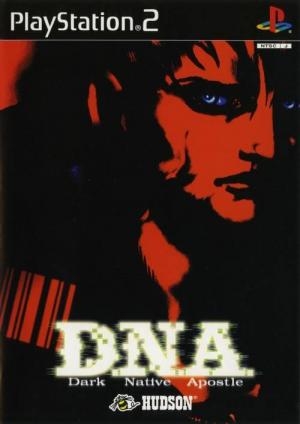 D.N.A.: Dark Native Apostle