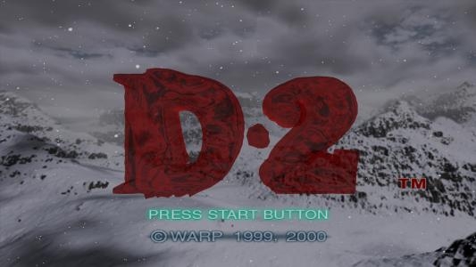 D2 titlescreen