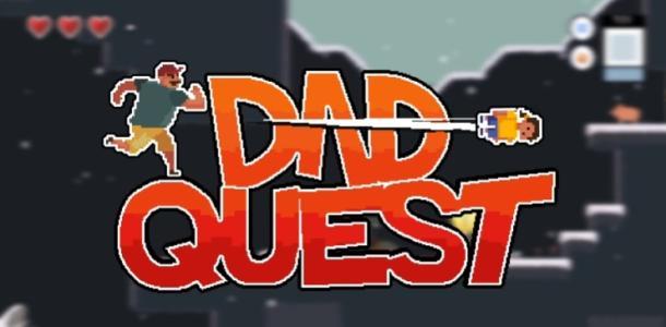 Dad Quest