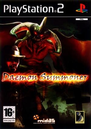 Daemon Summoner