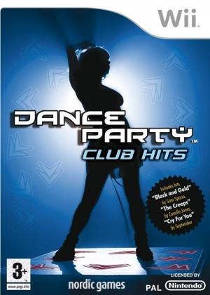 Dance Party: Club Hits