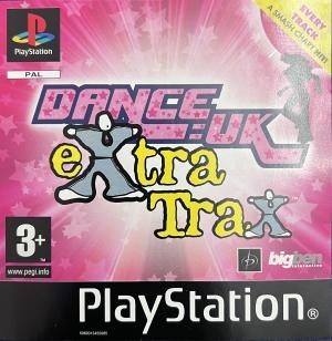 Dance UK Extra Trax