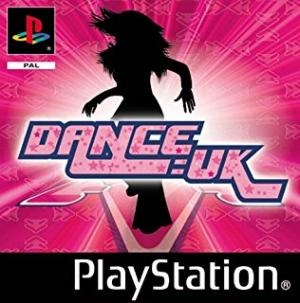 Dance: UK